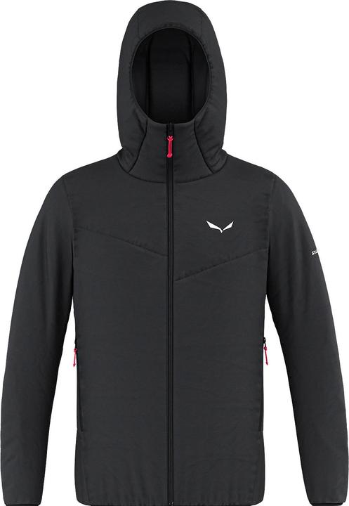 Immagine prodotto Salewa Giacca con cappuccio Puez Catinaccio 2 Tirolwool® Responsive (54, XXL)