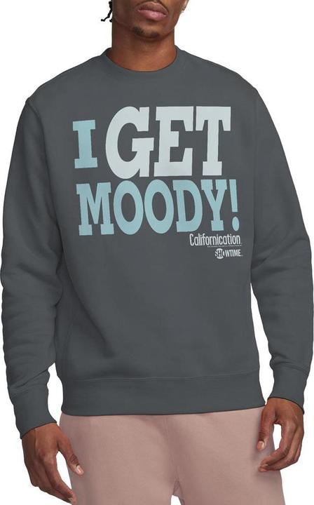 Image du produit Californication - Sweat GET MOODY - Adulte (L)