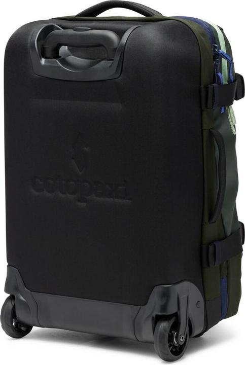 Immagine prodotto Cotopaxi Allpa - Borsa a tracolla 38L Woods (38 l)
