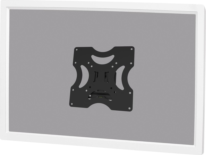 Produktbild Digitus Universal-Wandhalterung iki 37 Zoll (Wand, 37", 37 kg)