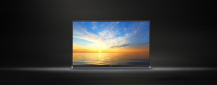 Produktbild Panasonic Tx-58axw804 (58", UHD)