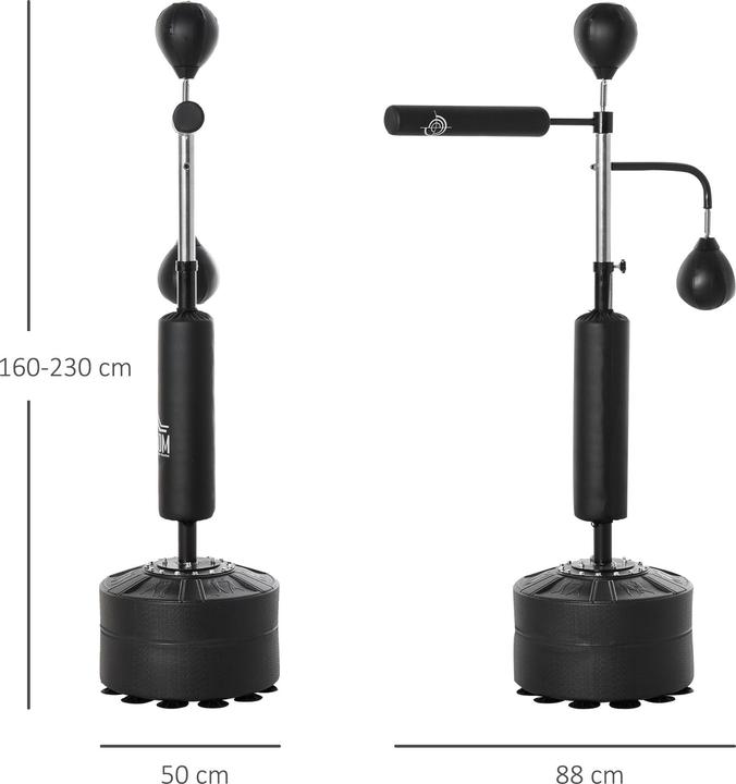 Produktbild Jamb Boxdummy 160-​230cm (50 cm, 15.80 kg)