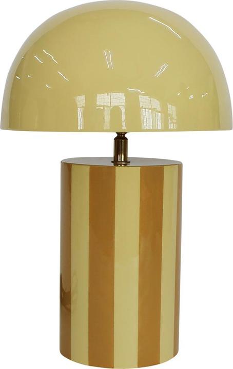 Produktbild Leitmotiv Table Lamp Rayado (E14)