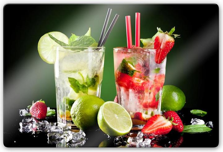 Image du produit Trenddeko heure de cocktail (60 x 40 cm)