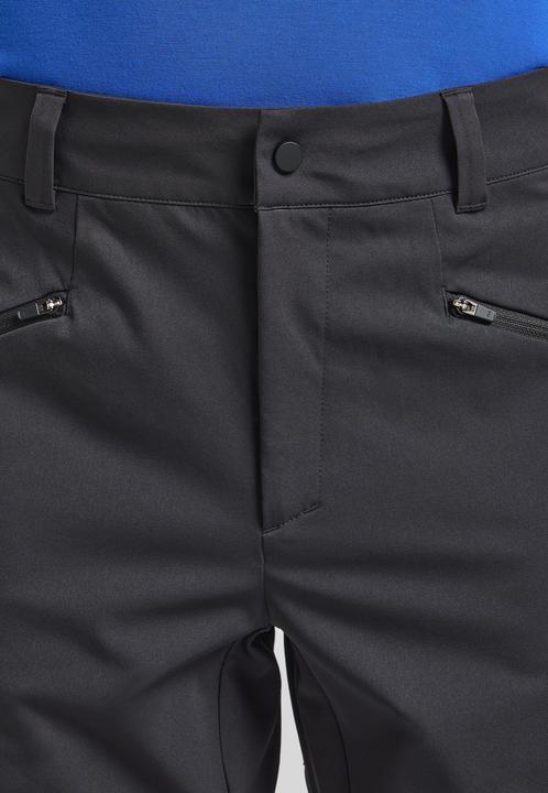 Produktbild Jack Wolfskin Hiking Alpine Short M (48)