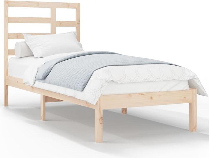 Produktbild vidaXL Gerty (90 x 200 cm)