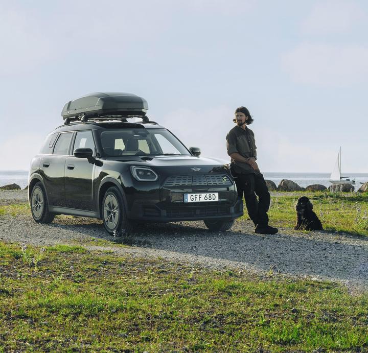 Produktbild Thule Dachbox Force (450 l)