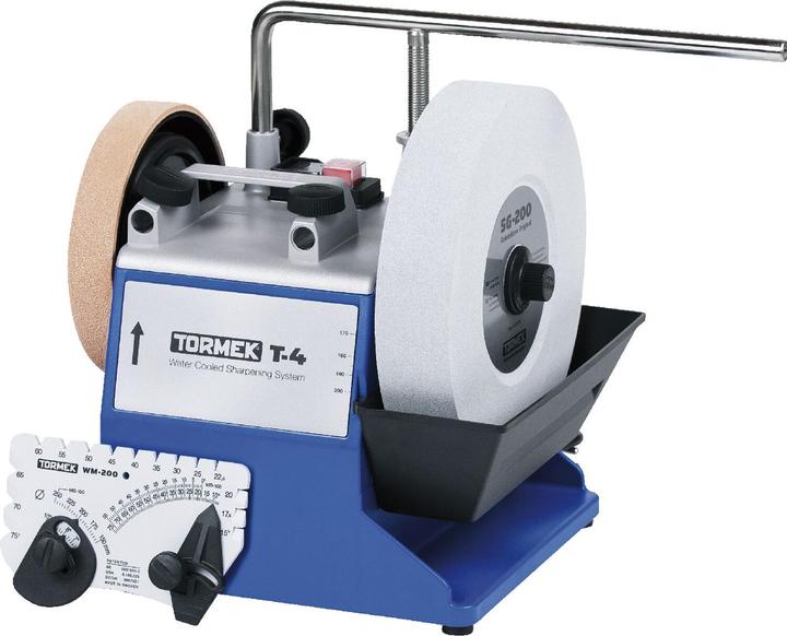 Actual product image Tormek T4 Original