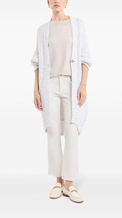 Produktbild Fay Jeans Bianco (27)