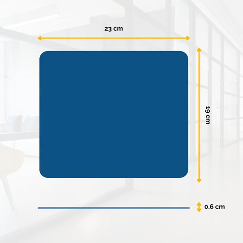 Produktbild Fellowes Mauspad (S)