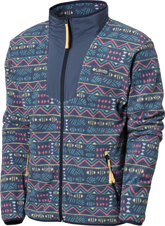 Montagna Scura, orizzonti, orizzonti scuri di montagna