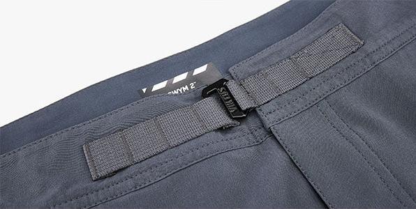 Actual product image Viktos Shorts GYMSWYM2 SHORT, midwatch (30)