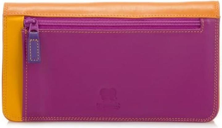 Actual product image Mywalit Medium Matinee Wallet Leather Wallet 17 cm