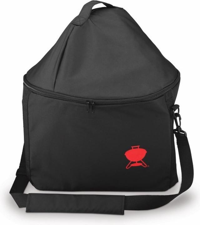 Actual product image Weber Premium