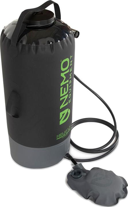 Produktbild Nemo Equipment Helio LX