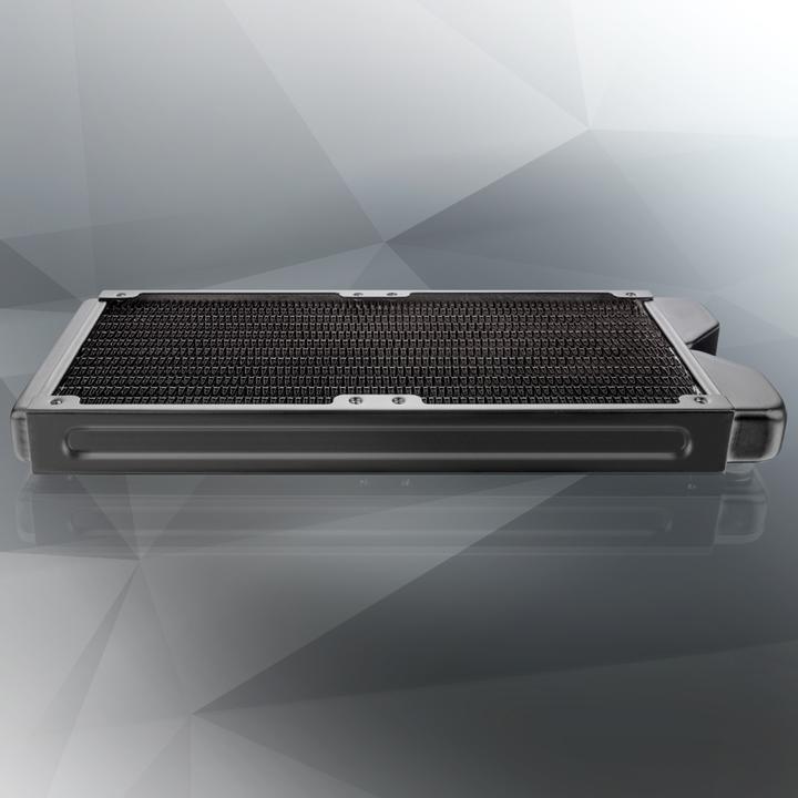 Productafbeelding Raijintek SCYLLA PRO CA240 ARGB Waterkoelingsset