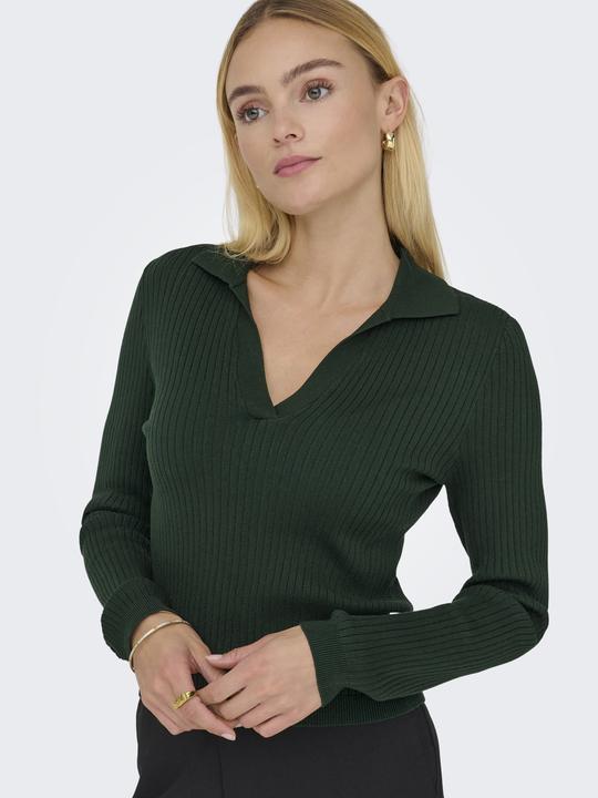 Produktbild Only ONLKAYA Strickpullover Strickpullover (L)