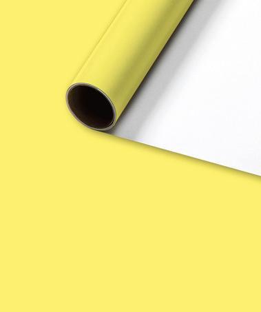 Actual product image Stewo Wrapping Paper Roll Everyday One Colour (Wrapping paper, 1 x)