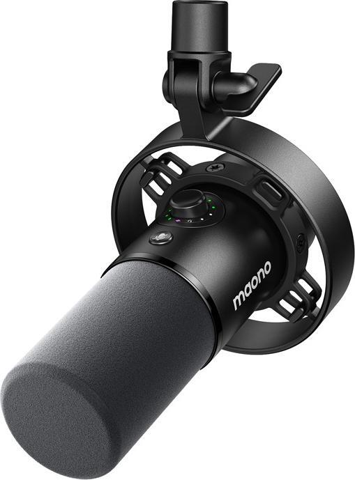 Actual product image Maono PD300X Microphone