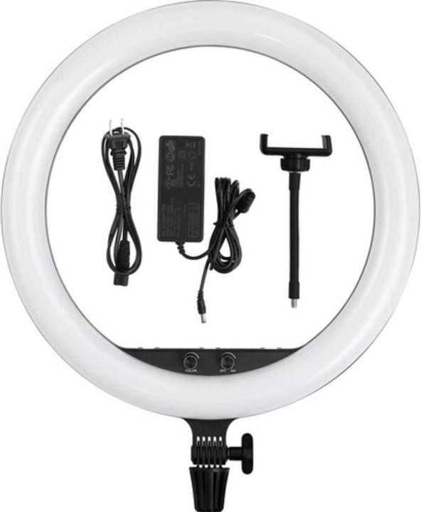 Actual product image Godox LR150 (Ring light)