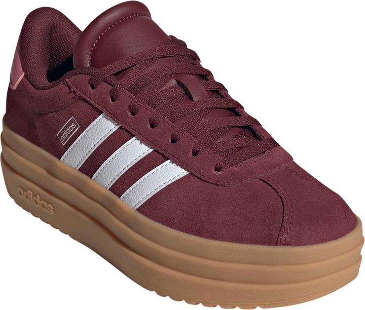 Image du produit Adidas baskets vl court bold (39)