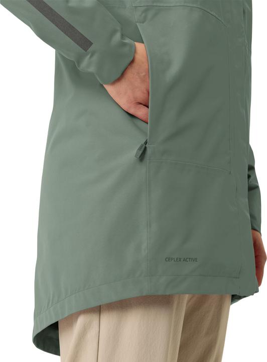 Produktbild Vaude Cyclist padded II (46, XXL)