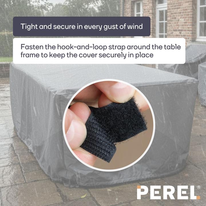 Actual product image Garden Lights Protective cover for seating group