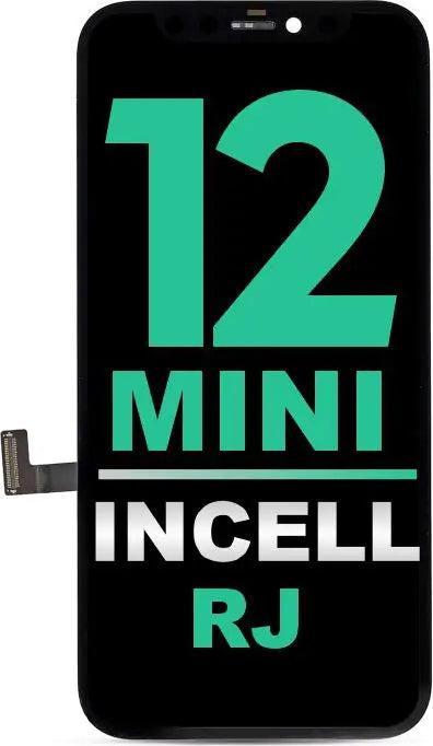Actual product image Ferryxpress iPhone 12 Mini RJ Incell LCD Assembly Display Screen (Display, iPhone 12 Mini)