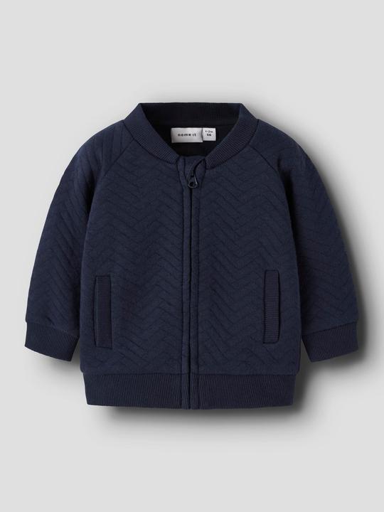 Produktbild Name it Regular Fit Strickjacke (50)