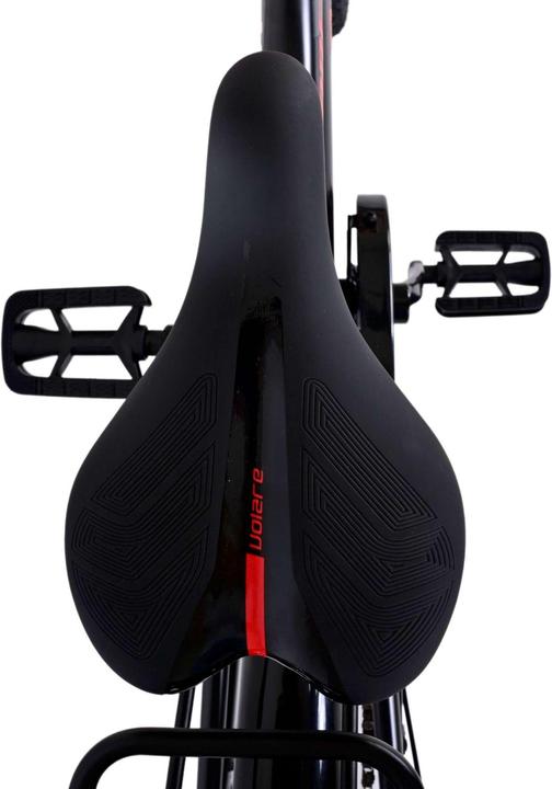 Image du produit Volare Thombike Kinderfiets - Jongens - 24 inch - Rood - 3 versnellingen (24")