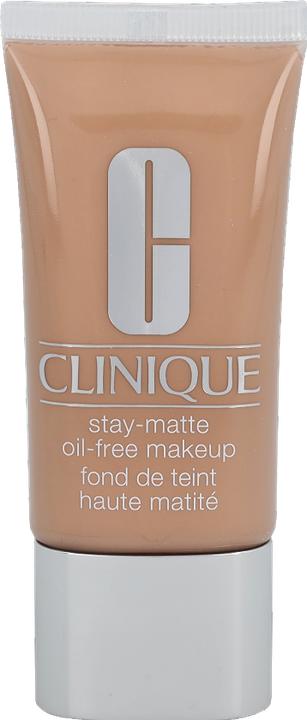 Produktbild Clinique Stay Matte (09 - Neutral)