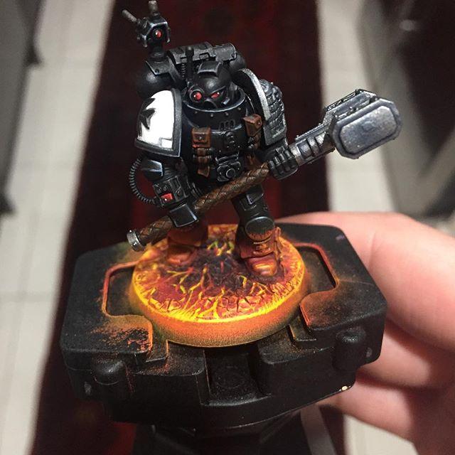 Produktbild Games Workshop Warhammer 40k - Deathwatch Kill Team