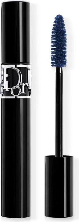 Actual product image Dior Diorshow Mascara Blue (288 Blue)