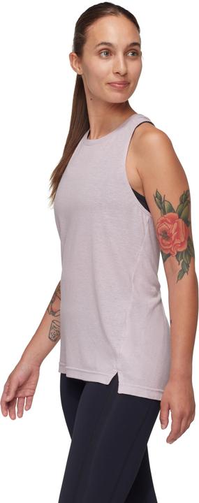 Actual product image Mammut Massone Light Tank Top Women (XS)