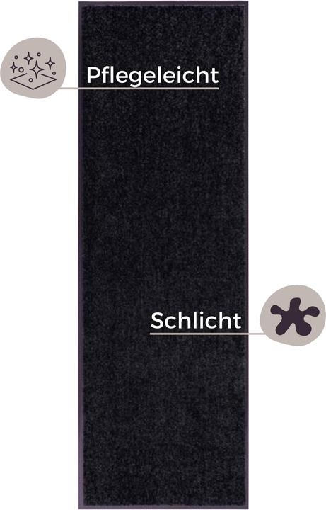 Produktbild Hanse Home Wash and Clean (180 x 60 cm)