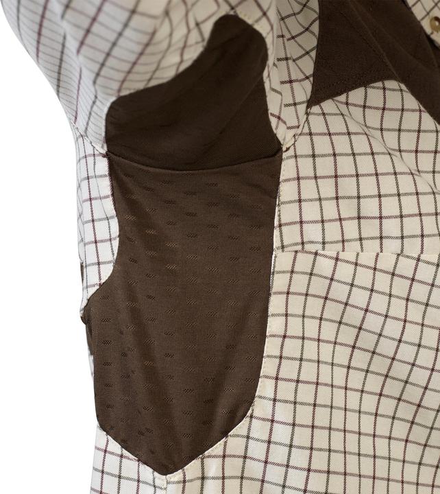 Immagine prodotto Solognac Camicie a manica lunga in cotone regular fit (L, XL)