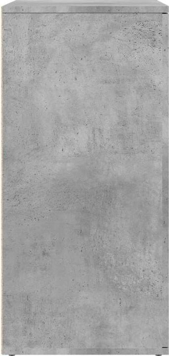 Image du produit vidaXL Buffet (79 x 38 x 80 cm)