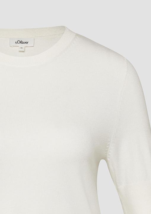Image du produit s.Oliver Strickpullover Strickpullover (38)