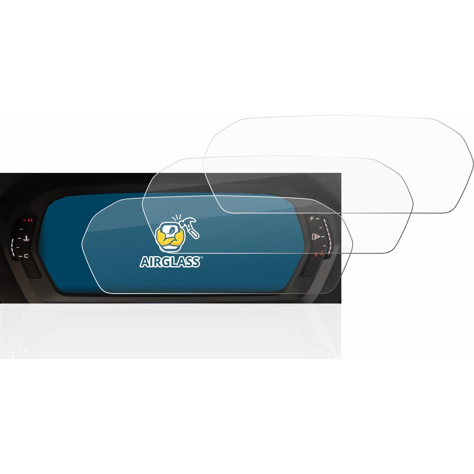 Thumbnail - BROTECT AirGlass Panzerglasfolie (Displayschutz), Kameraschutz, Transparent