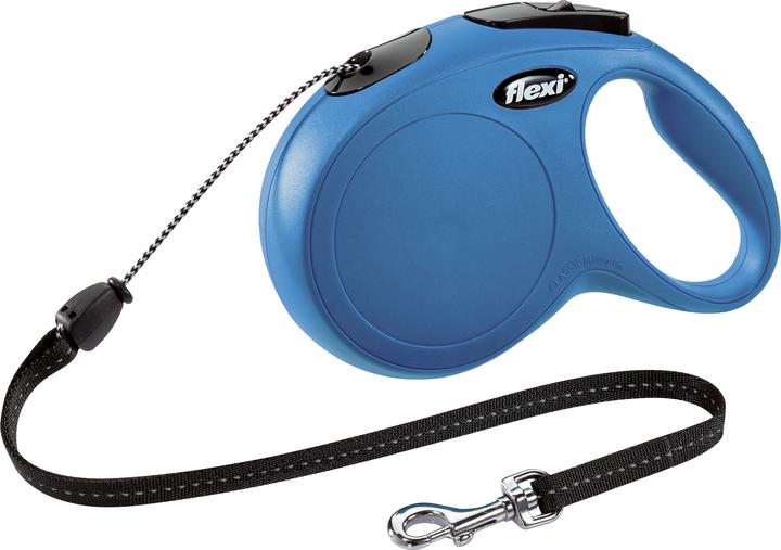 Produktbild Flexi New Classic Seil (M, Hund, Spazieren)