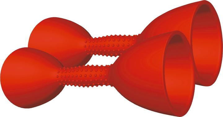 Actual product image Beco nordicJET