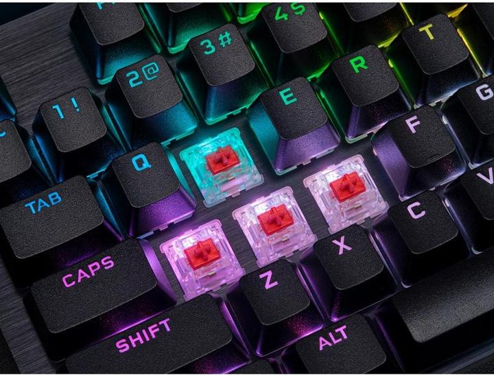Immagine prodotto Corsair K70 RGB Pro (DE, Cablato)