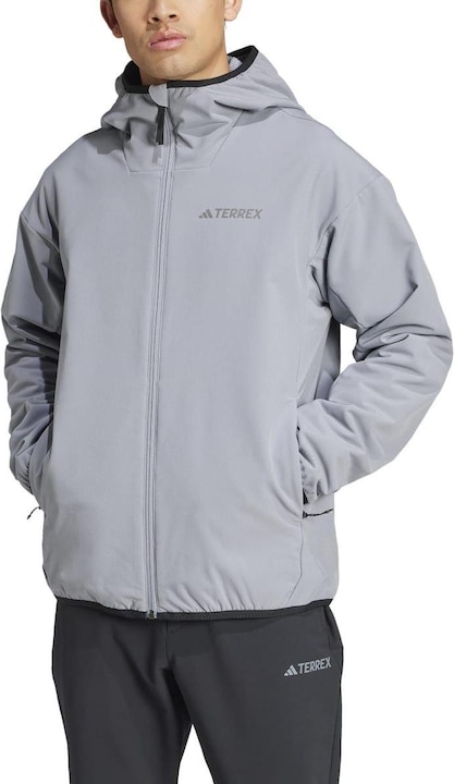 Produktbild adidas Terrex Multi Softshelljacke (XL)