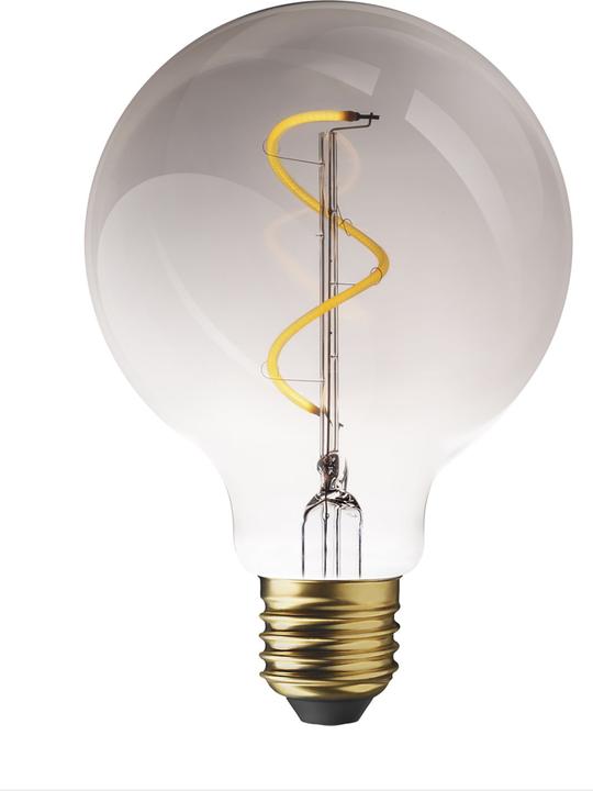 Image du produit The Humble Co. bulb G95 smoked