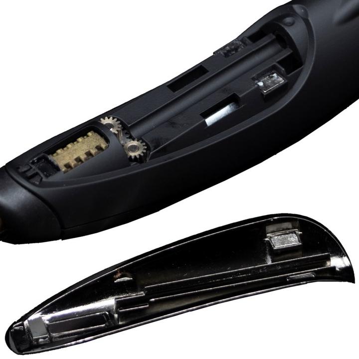 Actual product image 3Doodler MINT 3D Pen "Pro+ Essential Pen Set" from 6 years old (Pen)
