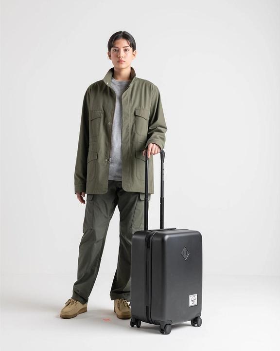 Produktbild Herschel Heritage Hardshell Carry On Trolley (43 l)