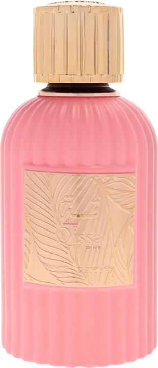 Paris Corner Qissa Rose (Eau de parfum, 100 ml)