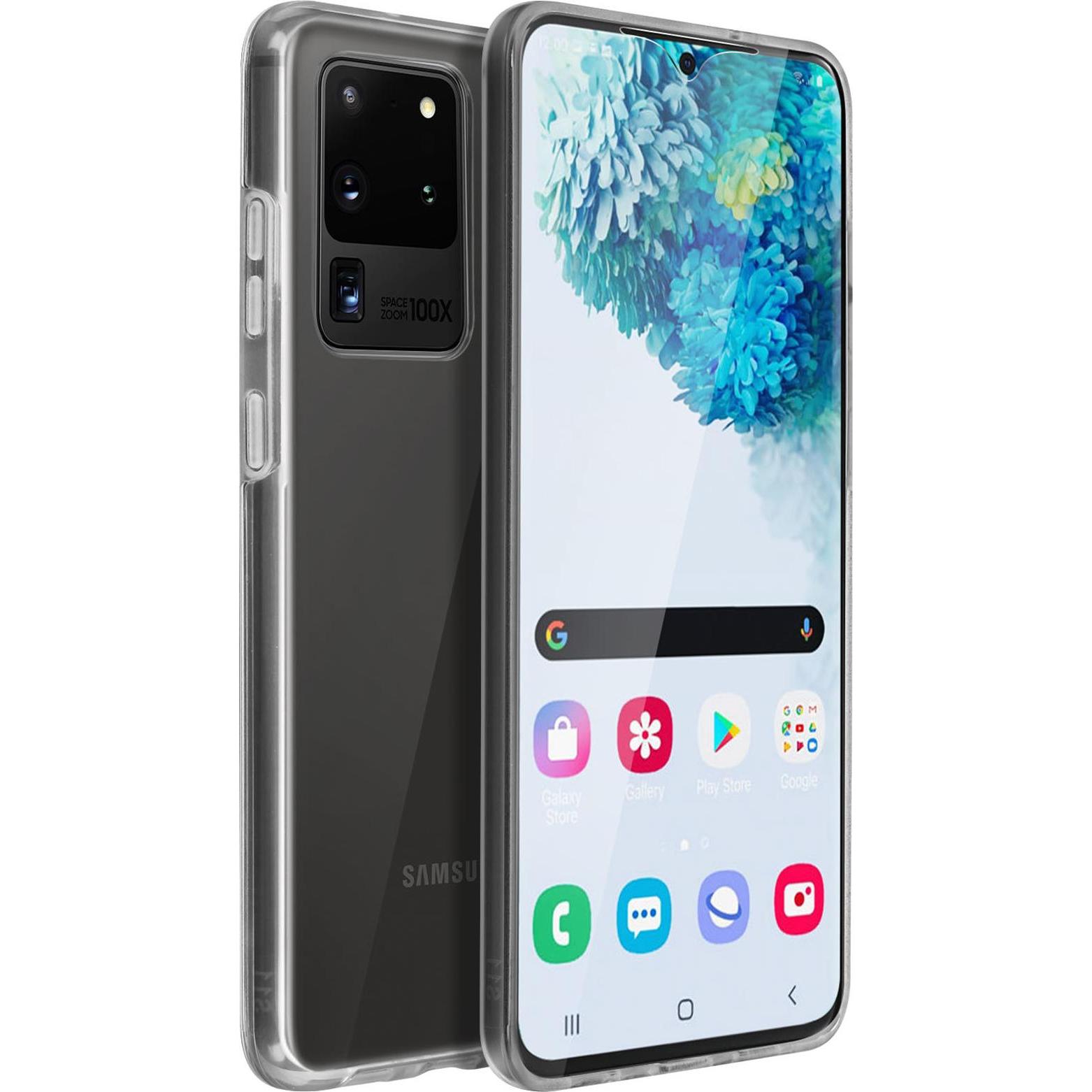 Thumbnail - Avizar Integrale Series (Samsung Galaxy S20 Ultra), Smartphone Hülle, Transparent
