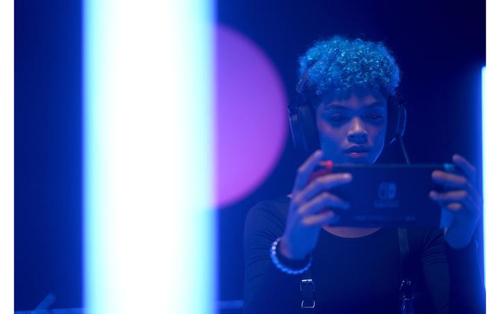 Actual product image Skullcandy Plyr Multi Platform Gaming Headset (Wireless)