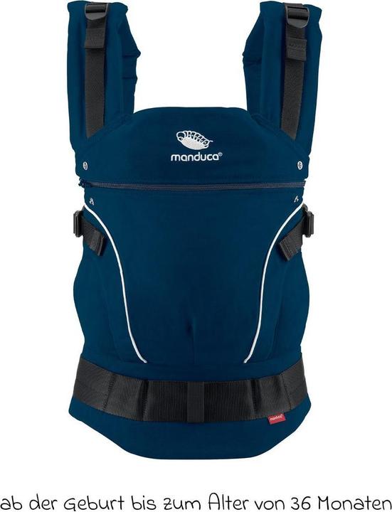 Image du produit Manduca First